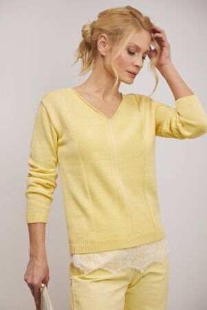 TrikoBakh: Джемпер 2912 - фото 24