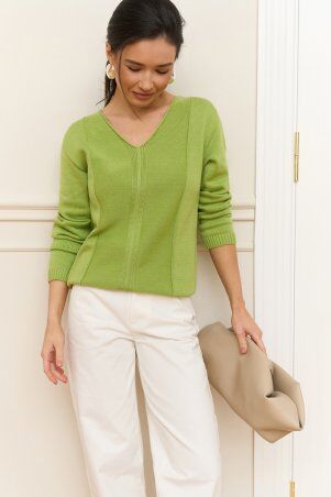 TrikoBakh: Джемпер 2912 - фото 26