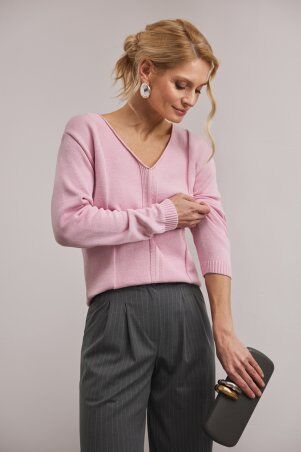 TrikoBakh: Джемпер 2912 - фото 4