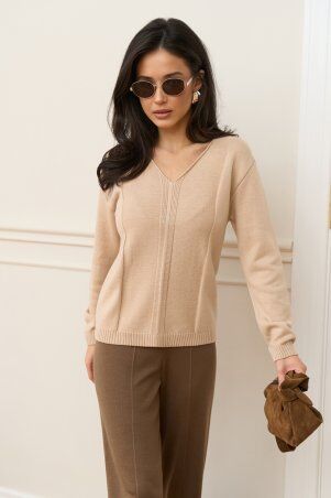 TrikoBakh: Джемпер 2912 - фото 9