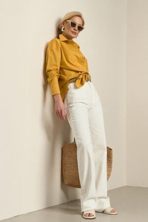 TrikoBakh: Сорочка 3088 - фото 3