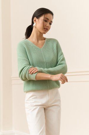 TrikoBakh: Джемпер 2852 - фото 4