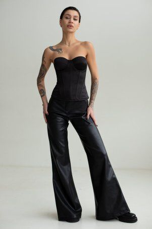 Tales: Корсет с чашками Triana kt5018-000 - фото 3