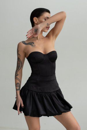 Tales: Корсет с чашками Triana kt5018-000 - фото 5