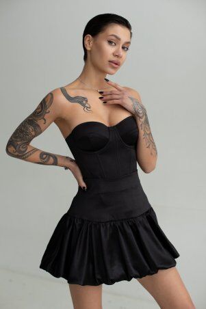 Tales: Корсет с чашками Triana kt5018-000 - фото 6