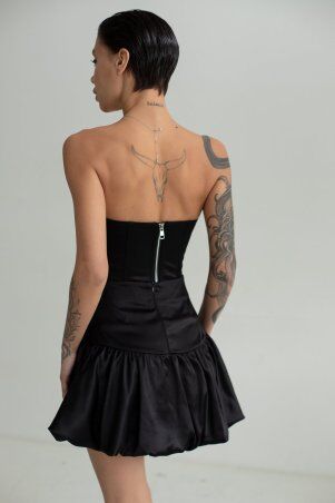 Tales: Корсет с чашками Triana kt5018-000 - фото 9