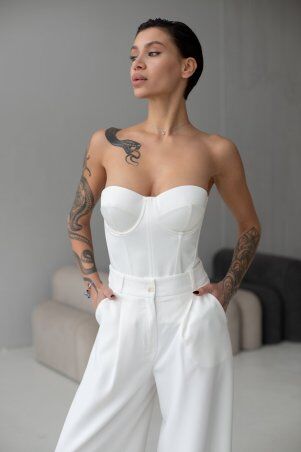 Tales: Корсет с чашками Triana kt5018-001 - фото 7