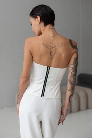 Tales: Корсет с чашками Triana kt5018-001 - фото 8