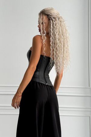 Tales: Корсет со шнуровкой Astrid kt5025-000 - фото 10