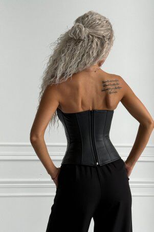 Tales: Корсет со шнуровкой Astrid kt5025-000 - фото 7