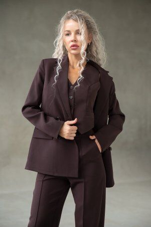 Tales: Жакет Favorit jk3058-043 - фото 4