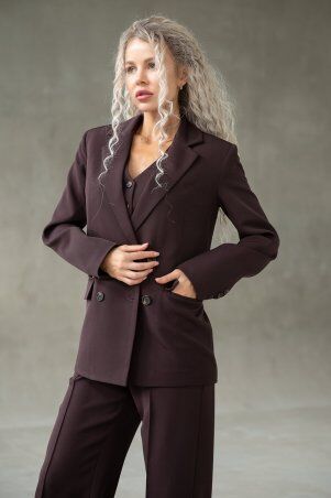 Tales: Жакет Favorit jk3058-043 - фото 8