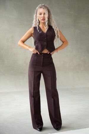 Tales: Костюм Alisa вискоза ks2223-043 - фото 10