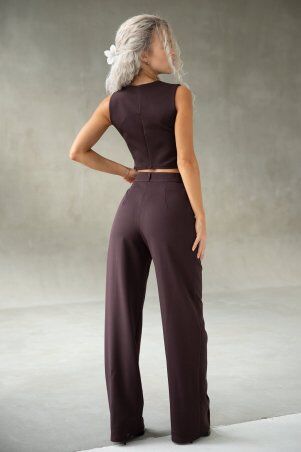 Tales: Костюм Alisa вискоза ks2223-043 - фото 2