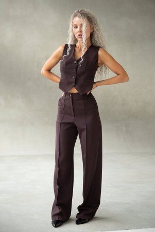 Tales: Костюм Alisa вискоза ks2223-043 - фото 3