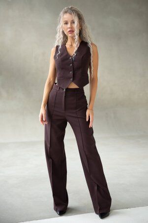 Tales: Костюм Alisa вискоза ks2223-043 - фото 4