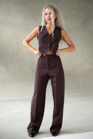 Tales: Костюм Alisa вискоза ks2223-043 - фото 5