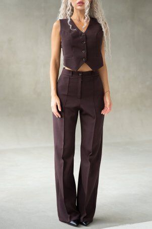 Tales: Костюм Alisa вискоза ks2223-043 - фото 6