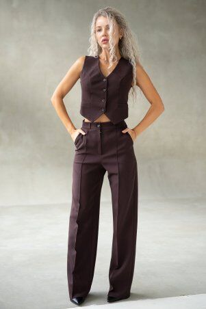 Tales: Костюм Alisa вискоза ks2223-043 - фото 8