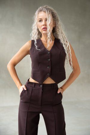 Tales: Костюм Alisa вискоза ks2223-043 - фото 9