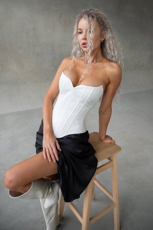 Tales: Корсет Mariposa kt5026-020 - фото 4