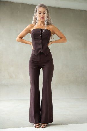 Tales: Корсет Margo вискоза kt5027-043 - фото 3