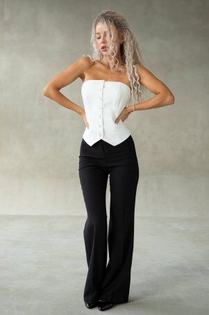 Tales: Корсет Margo вискоза kt5027-020 - фото 3