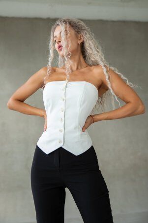 Tales: Корсет Margo вискоза kt5027-020 - фото 5