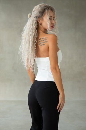 Tales: Корсет Margo вискоза kt5027-020 - фото 7