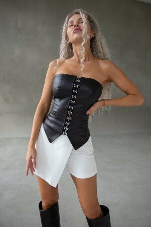 Tales: Юбка шорты Elisa ub1123-020 - фото 8