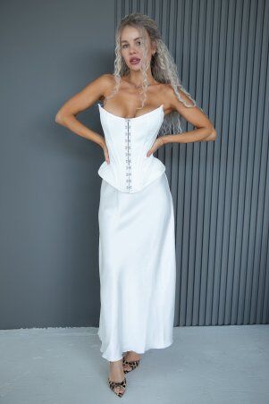 Tales: Корсет Fiancee kt5028-020 - фото 5