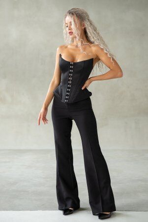 Tales: Корсет Fiancee kt5028-000 - фото 5