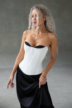 Tales: Корсет Valeria kt5029-020 - фото 4