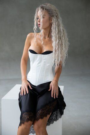 Tales: Корсет Valeria kt5029-020 - фото 6