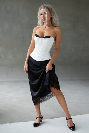 Tales: Корсет Valeria kt5029-020 - фото 7