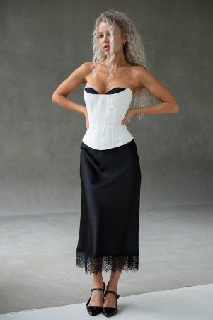 Tales: Корсет Valeria kt5029-020 - фото 8