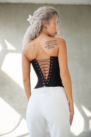 Tales: Корсет Valeria kt5029-000 - фото 6