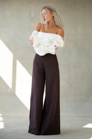 Tales: Корсет с рукавами Alba kt5030-020 - фото 10