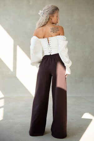 Tales: Корсет с рукавами Alba kt5030-020 - фото 2