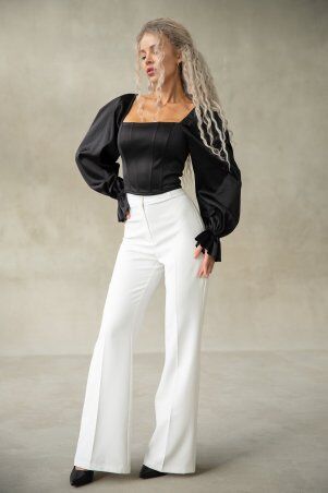 Tales: Корсет с рукавами Alba kt5030-000 - фото 5