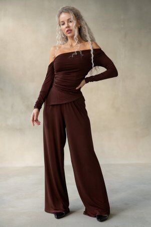 Tales: Лонгслив Rosalia bl5322-002 - фото 5