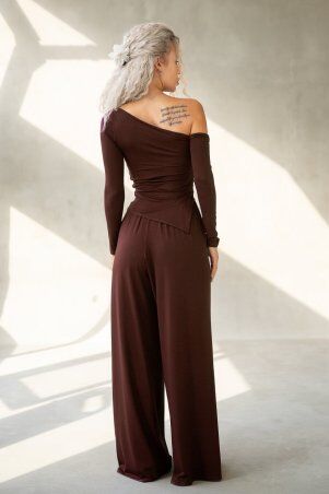 Tales: Лонгслив Rosalia bl5322-002 - фото 7