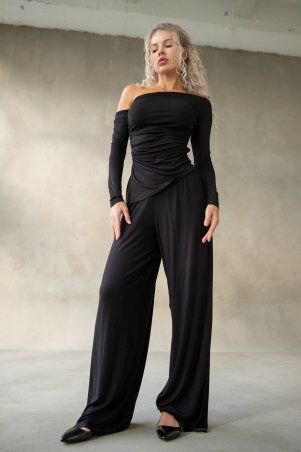 Tales: Лонгслив Rosalia bl5322-000 - фото 6