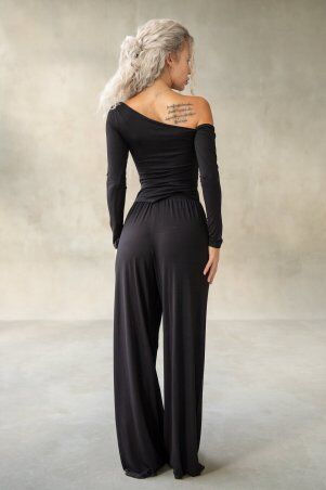 Tales: Лонгслив Rosalia bl5322-000 - фото 7