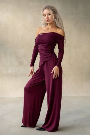 Tales: Лонгслив Rosalia bl5322-019 - фото 2