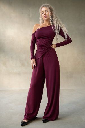 Tales: Лонгслив Rosalia bl5322-019 - фото 4