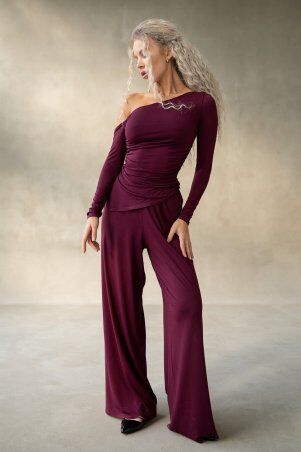 Tales: Лонгслив Rosalia bl5322-019 - фото 5