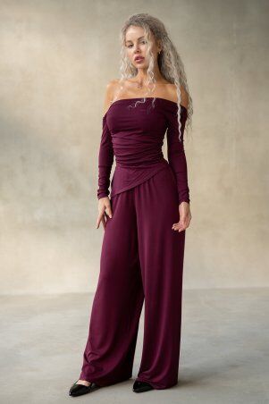 Tales: Лонгслив Rosalia bl5322-019 - фото 7