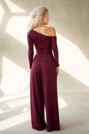 Tales: Лонгслив Rosalia bl5322-019 - фото 8