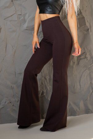 Tales: Лосины клёш Alexa br9107-043 - фото 7